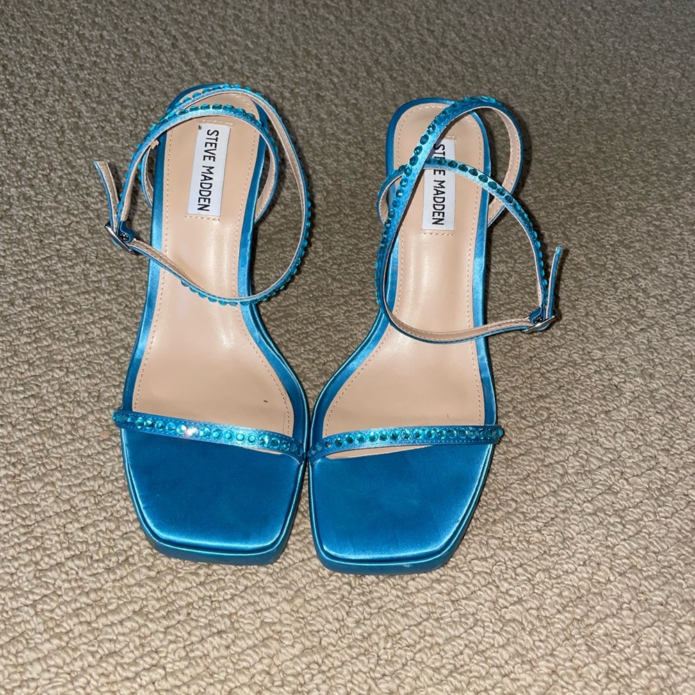 Steve Madden heels